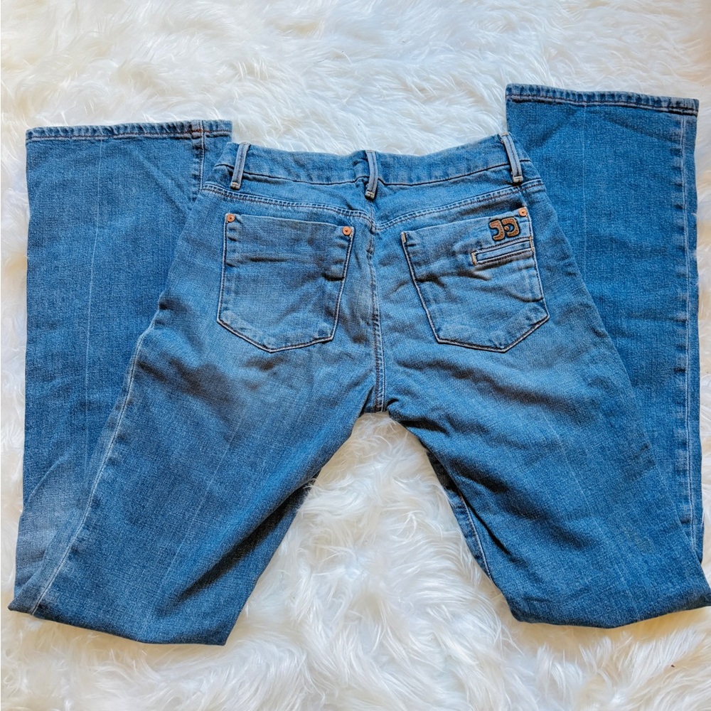 Joe's Jeans Honey Fit in Classic Blue